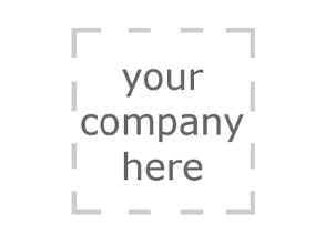 Your Company Here!